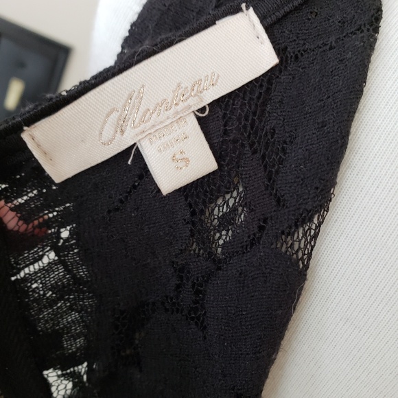 Black Dress size S - Picture 7 of 7